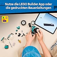 LEGO City Traktor 60498 — Bild 6