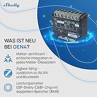Shelly 2PM Gen4 — Bild 7