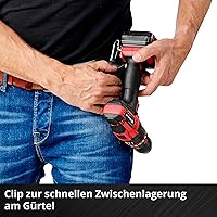 Einhell TE-CD 18/44 Li-i — Bild 9