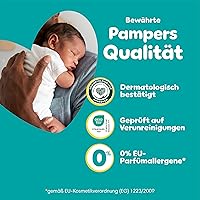 Pampers Baby-Dry Größe 6, 148 Stück — Bild 9