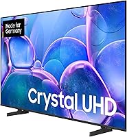 Samsung Crystal UHD U7099F 43 Zoll — Bild 3