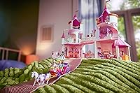 PLAYMOBIL Princess Magic Prinzessinnen-Schlafzimmer mit Ankleide 71847 — Bild 7