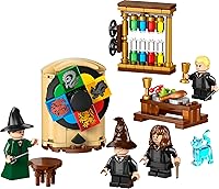 LEGO Harry Potter Hogwarts Auswahlzeremonie 76460 — Bild 9