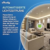Shelly Dimmer Gen3 — Bild 5