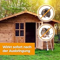 PROTECT HOME Ratten & Mäuse Blocker 300 g — Bild 6