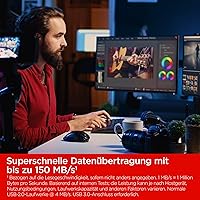 SanDisk Ultra Flair USB 3.0 128 GB — Bild 3