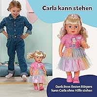 BABY born Carla 43 cm — Bild 4