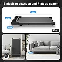 Avnbdao Walking Pad — Bild 6