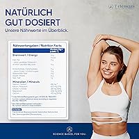 7 elements Elektrolyte PUR 420g — Bild 8