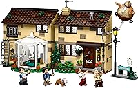 LEGO Harry Potter Ligusterweg 76451 — Bild 10