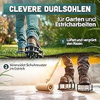 RASENKÖNIG Nagelschuhe Pro — Bild 6