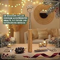 HELDSON RK01 Rückenkratzer — Bild 7