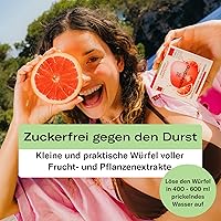 waterdrop Microdrink Orange 12er-Pack — Bild 3