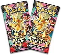 Pokémon TCG Kollektion Mega-Entwicklung – Erhabene Helden: Erika — Bild 4