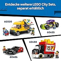 LEGO City Gefangenentransporter 60479 — Bild 7
