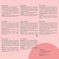 WeightWorld L-Citrullin 3000mg Kapseln 240 Stück — Bild 5