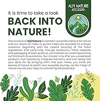 Alpi Nature Königskerze Tee 250g — Bild 8