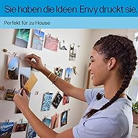 HP Envy 6520e — Bild 8