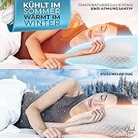 Glückstoff Orthopädisches Kissen Ergo — Bild 5