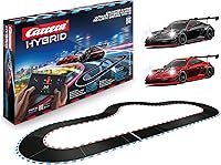 Carrera Hybrid Devil Drivers Speedway to Hell — Bild 1