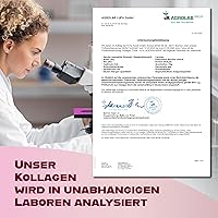 Nutori Kollagen Pulver 300g — Bild 9