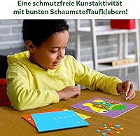 Skillmatics Spaß mit Schaumstoff Tiere — Bild 3