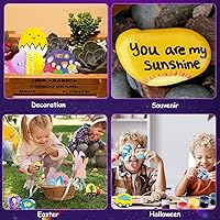 iKidiki Steine Bemalen Set DIVYS220 — Bild 7