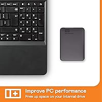 WD Elements Portable 1TB — Bild 8