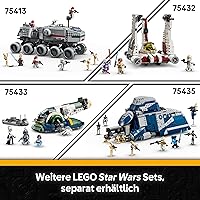 LEGO Star Wars 75431 Battle Pack Klonsoldaten des 327. Sternenkorps — Bild 7