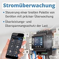 Shelly Pro 4PM — Bild 4