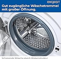 Exquisit WA56110-020A (6 kg) — Bild 8