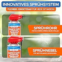 Patronus Ameisen Power Spray 500ml — Bild 6