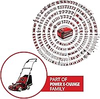 Einhell GE-SA 36/35 Li-Solo — Bild 2