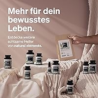 natural elements Nattokinase 180 Kapseln 100mg — Bild 6