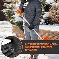 GXCROR 3M Thinsulate Winterhandschuhe — Bild 4