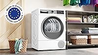 Bosch WQG235D00 Serie 6 Wärmepumpentrockner 8 kg — Bild 3