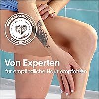 Gillette Venus Pro Smooth Sensitive — Bild 6