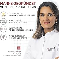 Poderm Nagelpilz-Behandlungsserum 8 ml — Bild 7