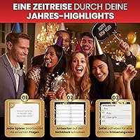 Best of the Year Das Silvester-Spiel — Bild 3