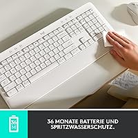 Logitech Signature K650 — Bild 7