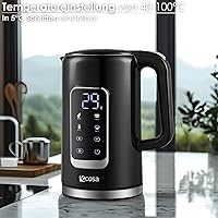 ecosa 692 Wasserkocher 1,7 L — Bild 4