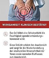 N1 Hämorrhoiden Gel 40 ml — Bild 3