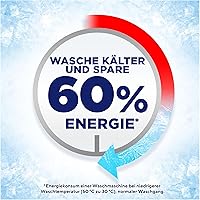 Lenor Blütentraum Colorwaschmittel 4500 ml — Bild 4