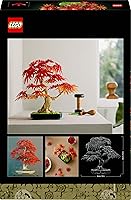 LEGO Botanicals Japanischer Roter Ahorn 10348 — Bild 11
