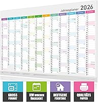 HermannPartner Jahreskalender 2026 A1 — Bild 2