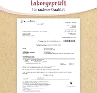 PregniVital Folsäure L-5-MTHF 400µg 120 Tabletten — Bild 5