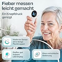 HIMMELSHAUCH MEDICAL JPD-FR301 — Bild 3