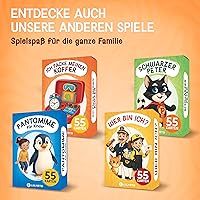 LIKARTO Ich packe meinen Koffer — Bild 6