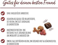 Beneful Original Trockenfutter Rind & Gartengemüse 12 kg — Bild 2
