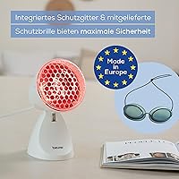 Beurer IL 11 — Bild 3